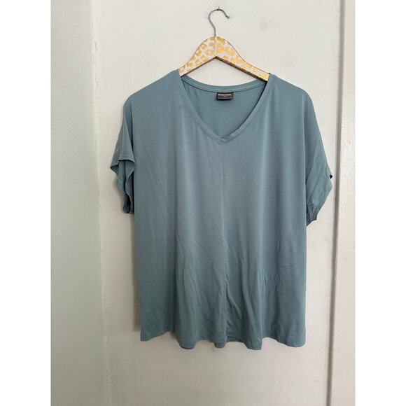 32 Degrees Women's V-Neck Tee | Size XXL - Picture 1 of 4